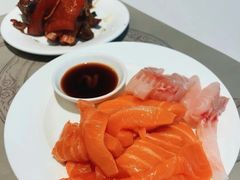 -晶丽香榭自助餐(南京大饭店)