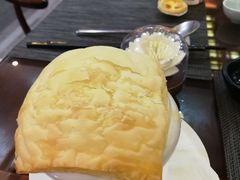 -大佛寺高级素食自助餐厅