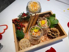 三文鱼牛油果塔塔-王品牛排(杭州大厦店)