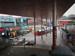 -证大大拇指广场(芳甸路店)