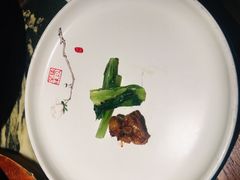 -绿茶餐厅(昌平悦荟店)