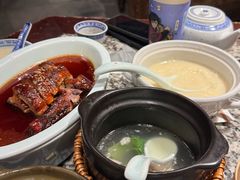 -南京大牌档(崇文门国瑞店)