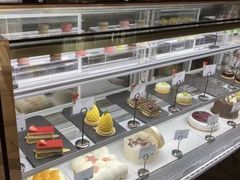 -The Lounge·大堂酒廊·北京粤财JW万豪酒店
