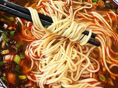 -清真·尖子尖牛肉面(王府井店)