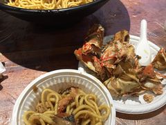 -沈记烧烤海鲜(江汉二路店)