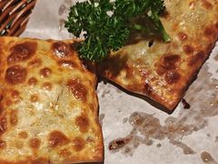 -楼兰新疆菜(江宁万达店)