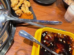 -串门邻居串串火锅(云南南路店)