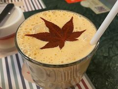 -仁义涵西餐·咖啡(中华巴洛克店)