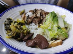 -陆记鹅庄·潮汕菜·狮头鹅(大仟里店)