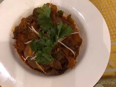-缪氏川菜(丰盛町店)
