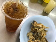 -榮泰米粉湯(Left Shop)