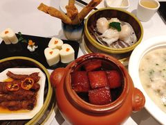 -上海1号私藏菜(静安店)