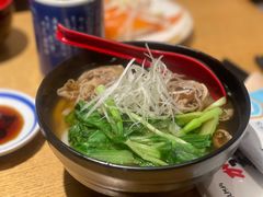-合点寿司(美罗城店)
