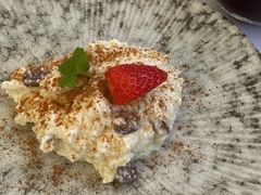 -雅典娜希腊餐厅(三里屯西五街店)