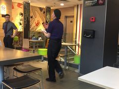 -麦当劳(斜土路2号店)