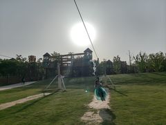 -江苏三台山国家森林公园