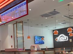 -八合里潮汕鲜牛肉火锅(福州万象城店)