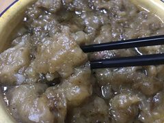 -定家小酥肉·清真(回民街店)