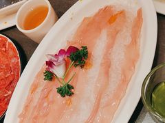 -宽来火锅(来福士广场店)