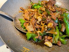 -费大厨辣椒炒肉(黄兴中心广场店)