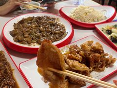 -夕阳红小吃(中街大悦城店)