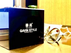 -崇尚GAVIN STYLE