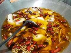 水煮鱼-香丰阁·烤鸭·川湘菜(清河店)