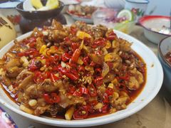 -老三样·旧食新味(万寿宫店)