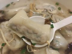 -阿琴面馆(武林路店)