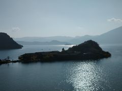 -泸沽湖里格半岛