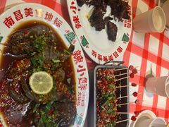 -辣小鲜·南昌大排档(船山路店)