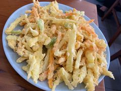 蔬菜拼盘-延成苑韩式烤肉店(长春道店)