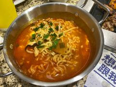 -阿亲家·韩式无限烤肉(春熙路店)