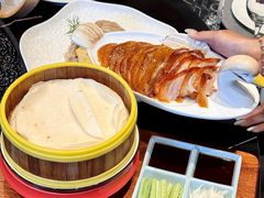 -香满楼(清水河路店)