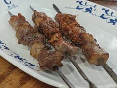 羊肉串-柴氏风味斋(甘家口店)
