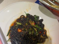 -小鱼小牛·鱼牛干锅·脆鱼火锅(世欧广场店)