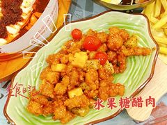 -韩食味·小木屋(日照店)