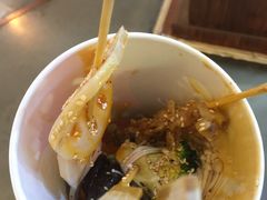 -童陈记重庆冷串串(食宝街店)
