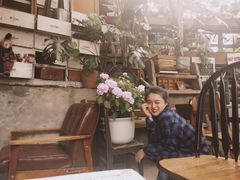 -懒鱼时光馆(沙坪坝店)