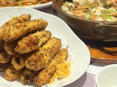 -盛百味·家宴餐厅(霸州分店)