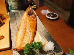 -千代武日本料理(哈西店)