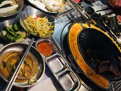 -炑八韩烤(琼华店)