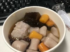 -鲜芋仙(群光广场店)