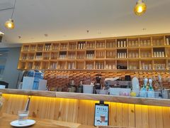-无印良品餐堂 MUJI Diner(成都太古里店)