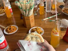 -子午路张记肉夹馍(兵马俑店)