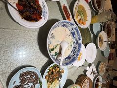 -山外山菜馆(玉泉路店)