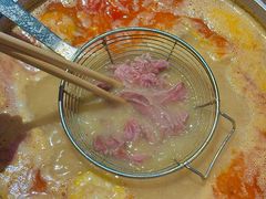 -琥珀川糟粕醋火锅(慈云寺店)