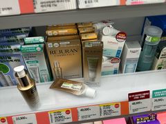 -Olive Young(明洞旗舰店)