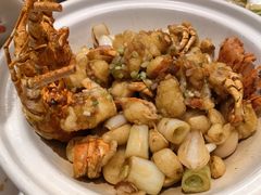 -尚一汤·粤菜海鲜(汇智国际商业中心店)