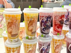 -奈雪的茶(正弘城PRO+店)